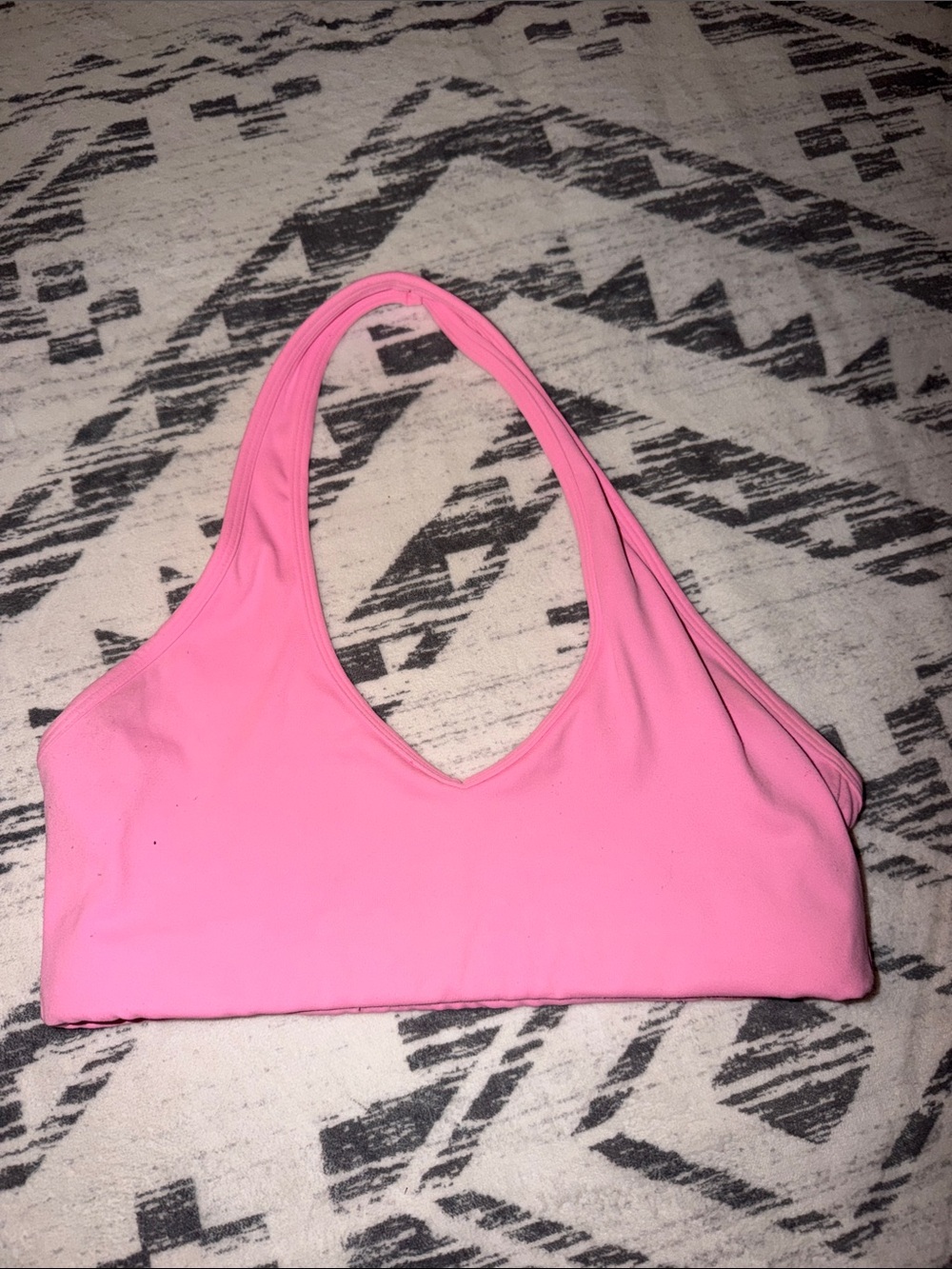 Paragon Reluna Back Day Bra size S